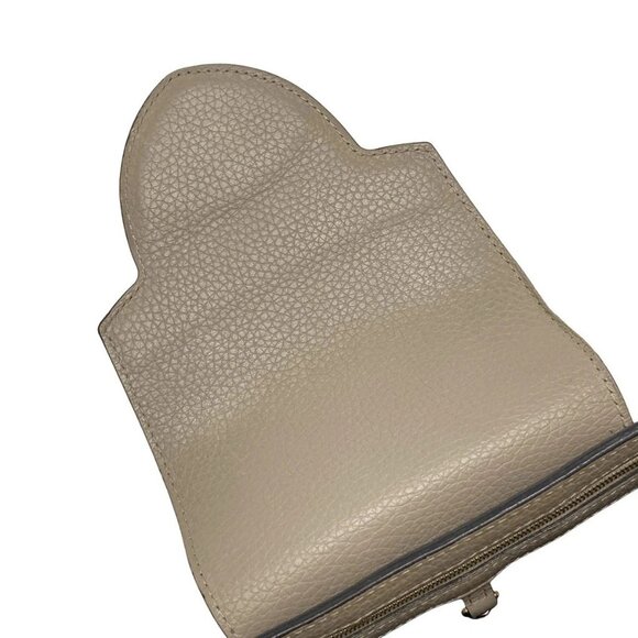 Auth LOUIS VUITTON Capsine MM M42253 Galet Capucines - TR4137 Handbag - Picture 14 of 16